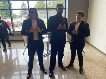 Elcho Homecoming 2022 - Photo Number 13