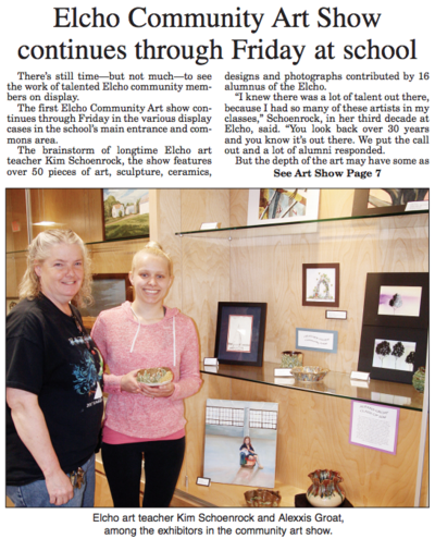Antigo Daily Journal, May 21, 2019 - Photo Number 1