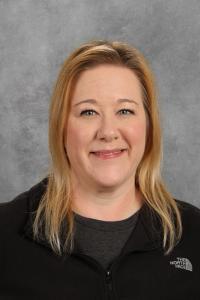 Image of Ashley Bird