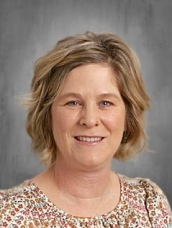 Amy Joerns