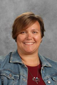 Image of Amanda Springstroh