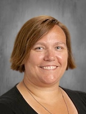Springstroh, Amanda