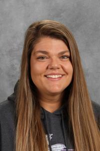 Image of Brianne Siemers