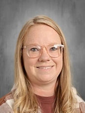 Carlson, Danielle