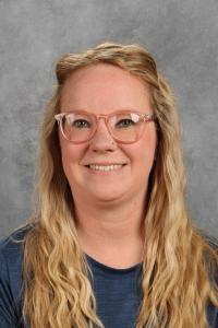 Image of Danielle Carlson