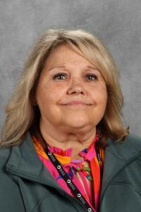 Image of Eileen Gobert