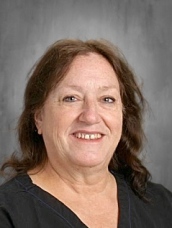 Ginger Urick