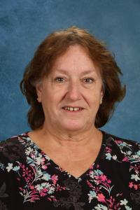 Image of Ginger Urick