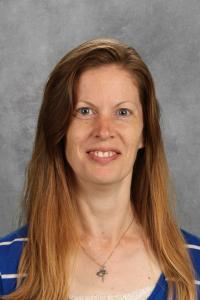 Image of Jenni Mabrier