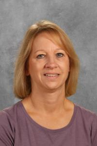 Image of Julie Novak