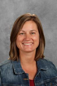 Image of Jamie Robrecht