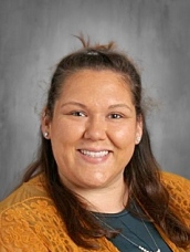 Kate Dulmes