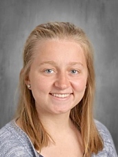 Paulsen, Kaitlyn
