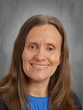 Lindsay Albright