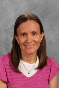 Image of Lindsay Albright