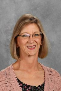 Image of Mary Brendemuehl