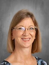 Brendemuehl, Mary