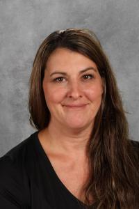 Image of Michelle Briggs