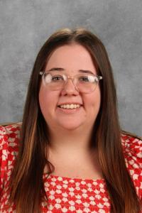 Image of Meghan Fletcher