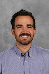 Image of Michael Fossen