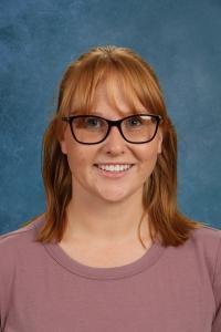 Image of Molli Morrison