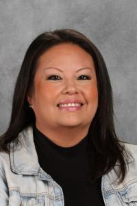 Image of Neena Ackley