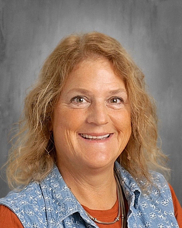 Profile picture of Susan Domask