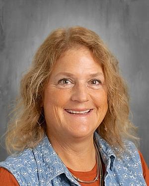 Image of Susan Domask