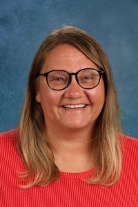 Image of Sara Wickersheim