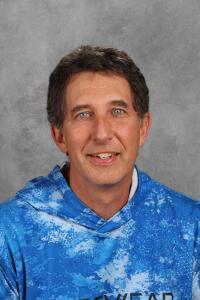 Image of Todd Dalle Ave