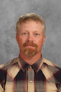 Image of Travis Goeks