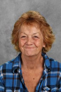 Image of Vickie Brewer